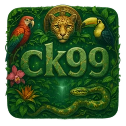 ck99 লোগো